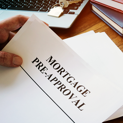 5 Pre-Approval Tips